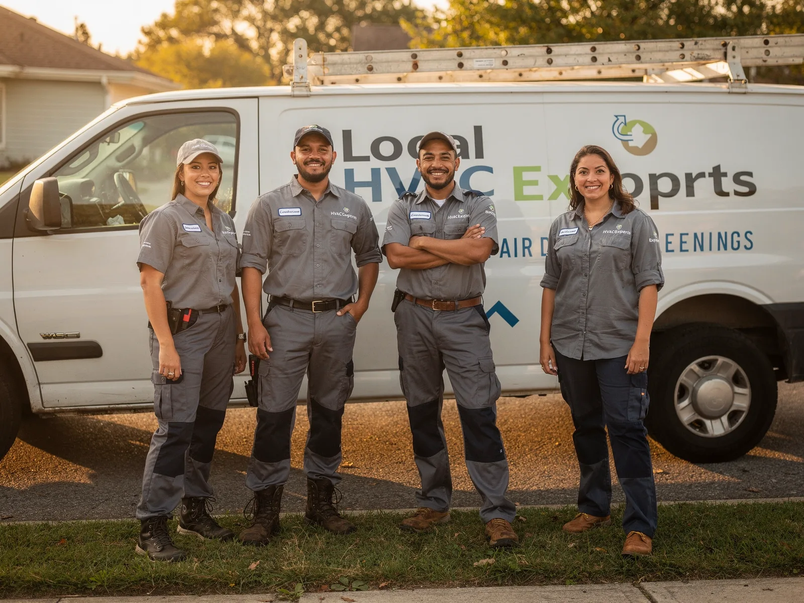 24/7 HVAC Repair & AC Replacement company in Valley View, TX